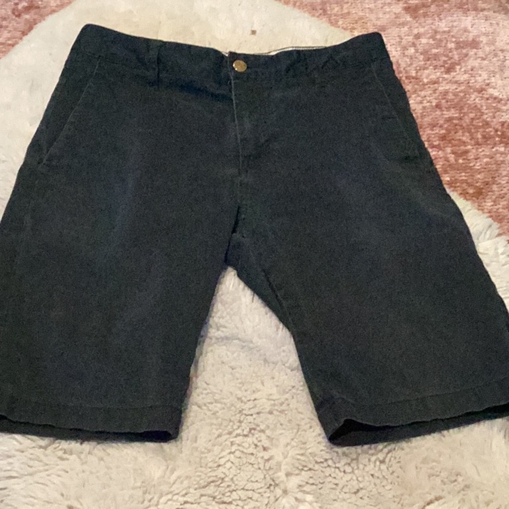 Volcom chino shorts